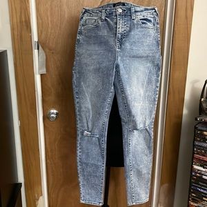 True religion Jenny curvy